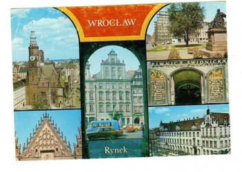 WROCŁAW WIELOWIDOKOWA 7 WROCŁAW WIELOWIDOKOWA 7