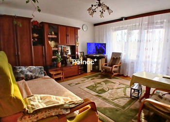 Komfortowe-85 m2 mieszkanie w Tomaszowie Lubelskim