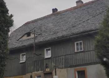 Dom na sprzedaż. Działka 61ar. 40 km od Gór Izerskich