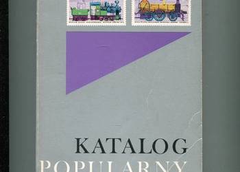 Katalog Popularny Znaków Pocztowych Ziem Polskich1979