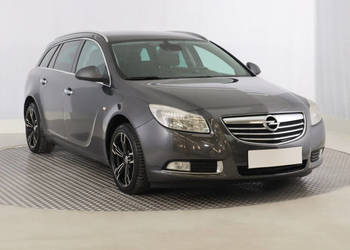 Opel Insignia 2.0 CDTI