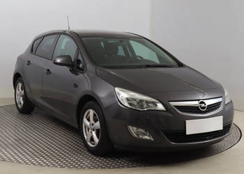 Opel Astra 1.4 T