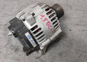 Scenic II Megane II Clio III Modus alternator 1,5 DCI