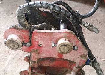 Sprzedam Power Tilt do minikoparki Sprzedam Power Tilt do minikoparki