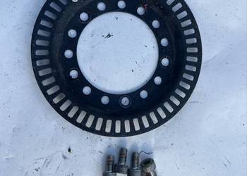 Tarczka abs przód + śrubki Honda CB750 Hornet RH12 2023r