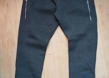 Spodnie dresowe, bryczesy xxl