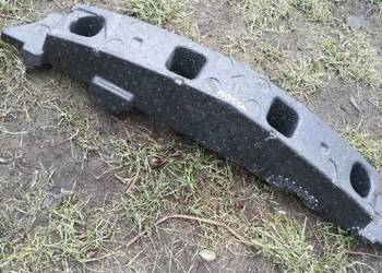 Pianka zderzaka Chevrolet trax opel mokka przód absorber chrom atrapa uszk.