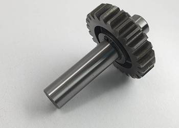 Tryb Zebatka Kolo Zebate Suzuki Ltz 400 Wtrysk
