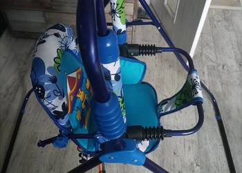 Sprzedam chuśtawkę