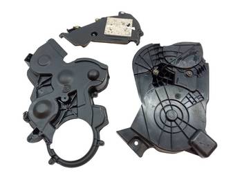 OSŁONA ROZRZĄDU 1.6 HDI KPL 9677597580 9804860080 9684193080 Peugeot 2008 I