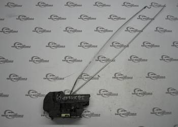 DACIA DUSTER I 13r zamek drzwi prawy tył 825020966R