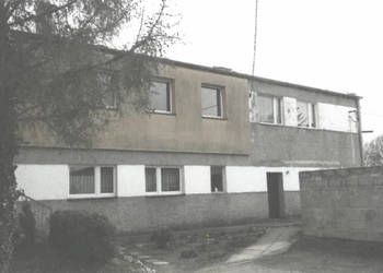 Syndyk sprzeda mieszkanie w Chróścinie