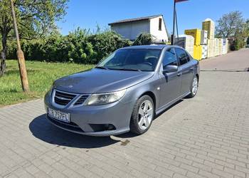Saab 9-3 Vector! Możliwa zamiana!