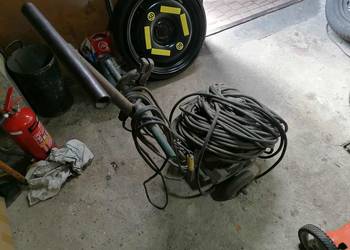 Spawarka Transformatorowa 380v 3 fazy lub 230v