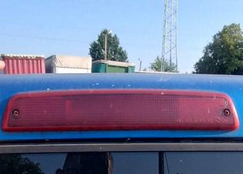 Trzecie światło stopu Dodge Ram 1500/2500