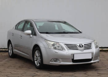Toyota Avensis 2.0 D-4D