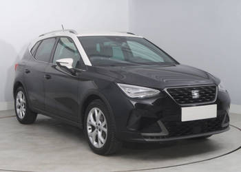 Seat Arona 1.0 TSI