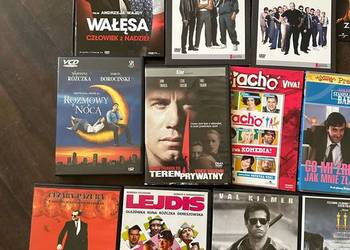 Filmy komedie DVD