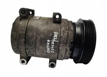 SPRĘŻARKA KLIMATYZACJI Chevrolet Captiva Opel Antara A 2.0 CDTI VCDI