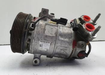 SPRĘŻARKA KLIMATYZACJI Volvo XC40 2.0 D4 _ kompresor 32260849