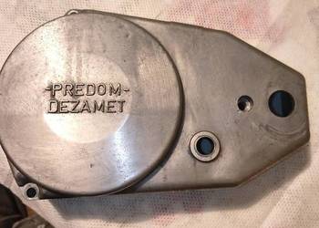 Pokrywa,kapa silnik 023.