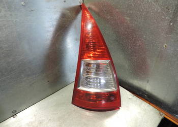 CITROEN C3 I FL LAMPA LEWY TYŁ