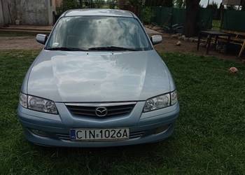 Mazda 626