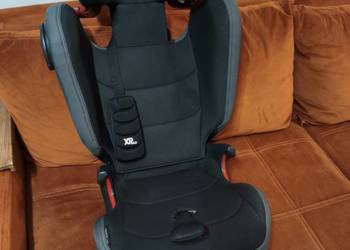 Fotelik samochodowy Britax Römer Kidfix III S