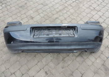 ZDERZAK TYŁ VW GOLF 4 IV HB L041