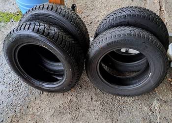 Opony Extrime Zimowe 4 sztuki