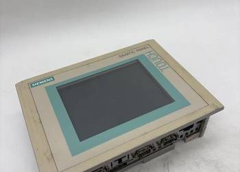 Siemens 6AV6 545-0CA10-0AX0 HMI Panel