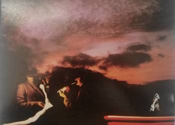 Genesis "... and the there were three..." 1Press