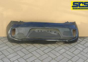 KIA PICANTO II ZDERZAK TYLNY TYŁ OSŁONA 3D 11- WYSYŁKA KIA PICANTO II ZDERZAK TYLNY TYŁ OSŁONA 3D 11- WYSYŁKA