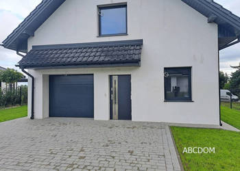 Masłomiąca, urokliwe miejsce, 5 pokoi, garaż