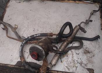 HONDA CR V II 2,0 przewód wspomagania zbiorniczek