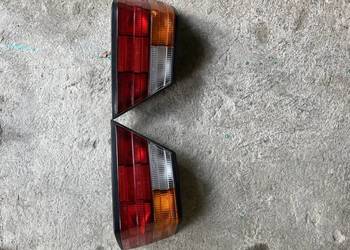 Lampy tył mercedes 124,123,126