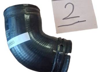 Wąż intercoolera kolanko VW Sharan Ford Galaxy SEAT Alhambra 7M0145955