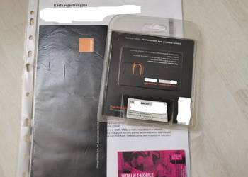 Wyjątkowy ZŁOTY numer do telefonu komórkowego xyz-666-777