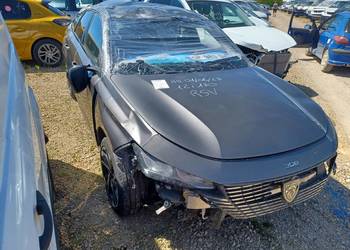 PEUGEOT 308 1.2 PureTech 130 BVA  GP989
