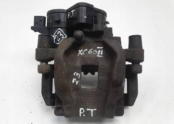 Volvo S90 V90 XC90 II TYLNY ZACISK HAMULCOWY prawy tył 31687555 Volvo S90 V90 XC90 II TYLNY ZACISK HAMULCOWY prawy tył 31687555