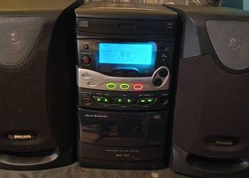 Mini Wieża Philips MC 155/22