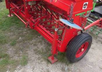 Siewnik Stegsted 2.5 m 21 R