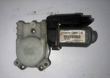 Silniczek szyby lewy  Renault Megane II