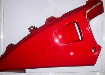 Owiewka pług bok lewy Honda VFR 750 F (RC36)