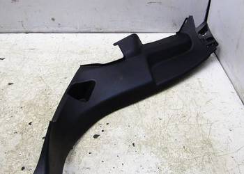 OSŁONA POSZYCIE SŁUPKA LEWA LEWY TYŁ OPEL CORSA F 98233038ZD