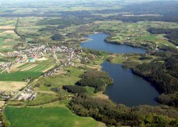 Działki budowlane 1200 m² w malowniczym Górznie – gotowe pod budowę!