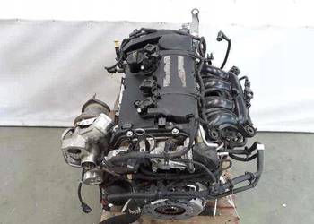 Silnik komplet MINI Cooper S 1.6 Turbo N18B16C 12r Citroen OE