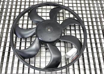 WENTYLATOR KLIMATYZACJI NISSAN QASHQAI J11 1.2 115KM Crossover