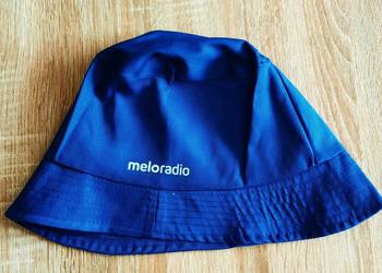 Czapka kapelusz gadżet Meloradio