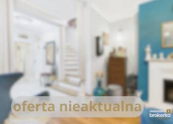 Villa miejska wśród natury | Cisza, przestrzeń, styl | ok 200m2 pow.uż